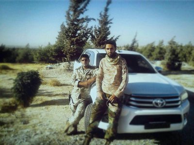 شهید حسین